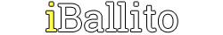 iBallito logo